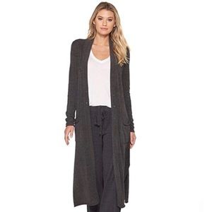 Barefoot Dreams CozyChic Duster, Maxi Duster